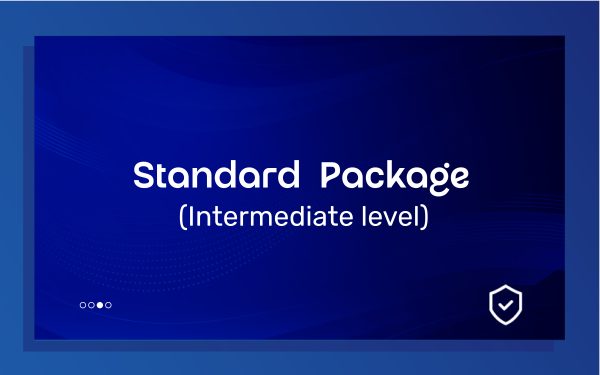 Standard Package