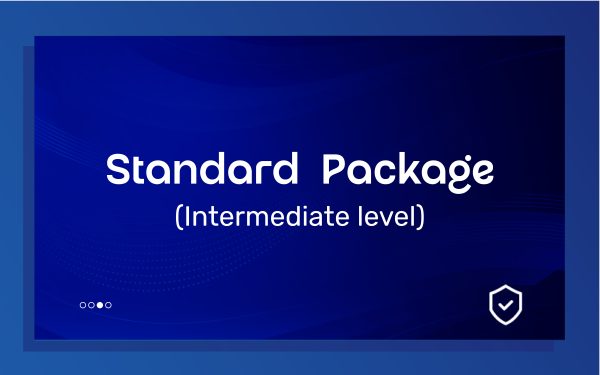 Standard Package - Image 2
