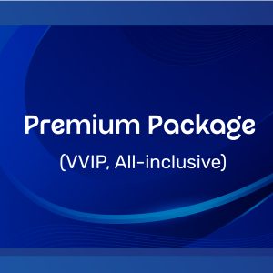 Premium Package