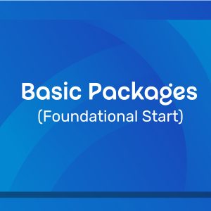 Basic Package