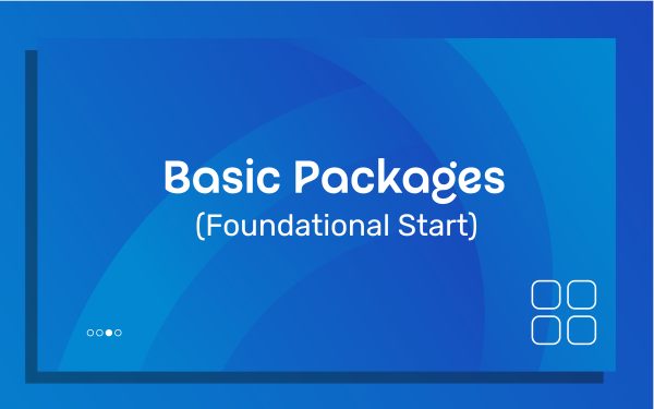 Basic Package